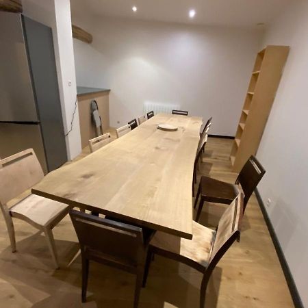 Bed&Bloc Climber Guesthouse Boissy-aux-Cailles エクステリア 写真